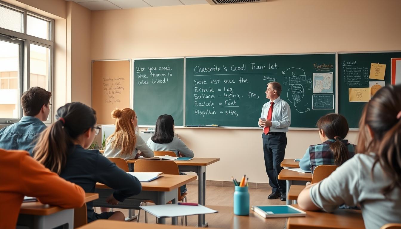 Collaborative learning and practical skill development